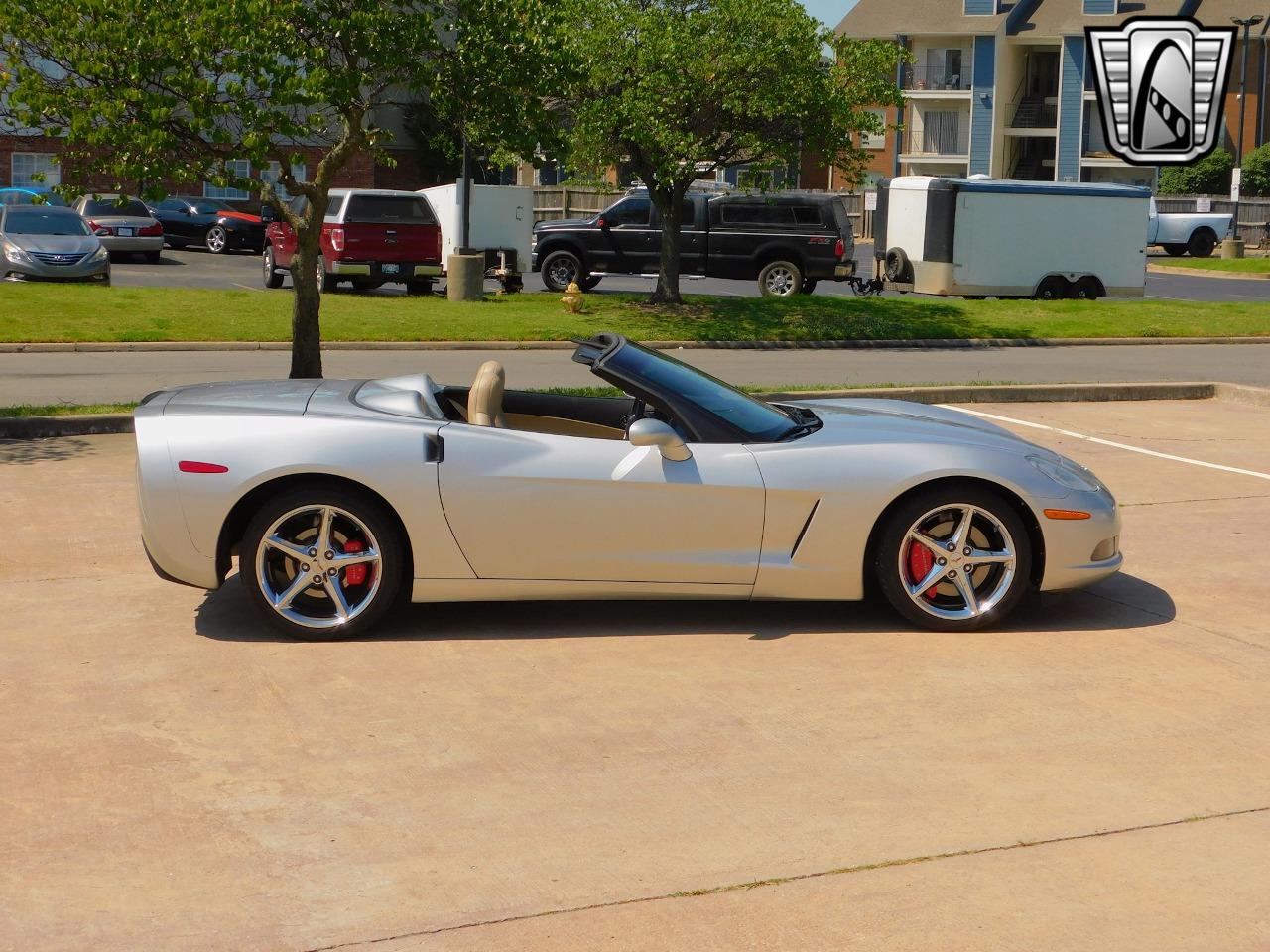 2011 Chevrolet Corvette