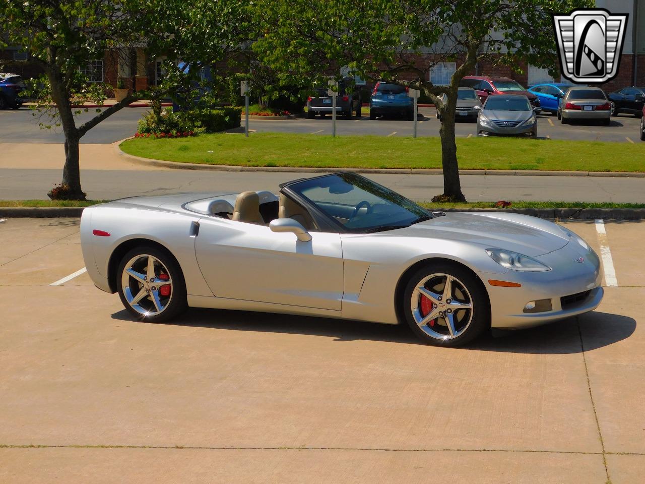 2011 Chevrolet Corvette