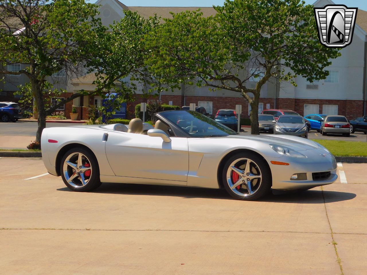 2011 Chevrolet Corvette