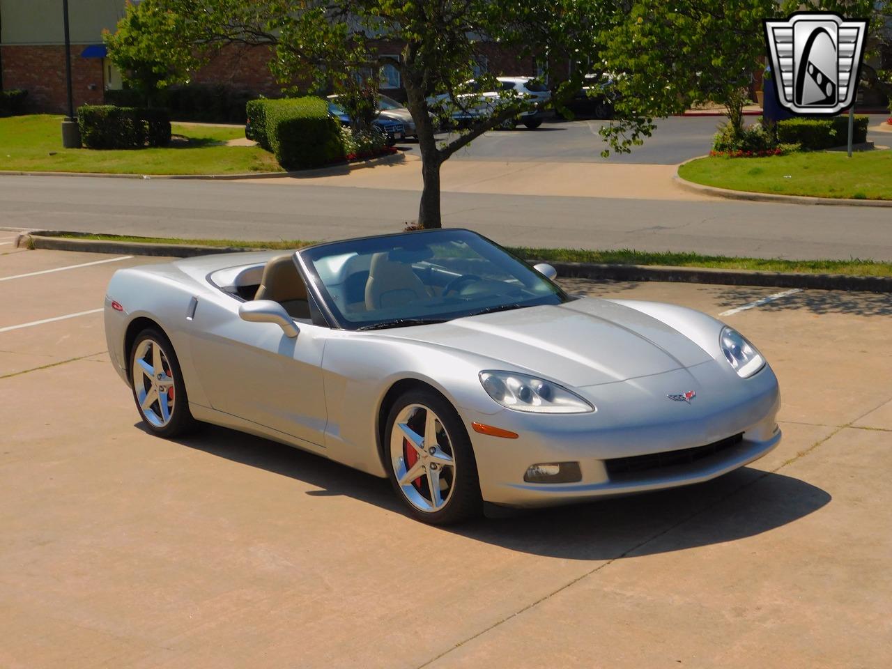 2011 Chevrolet Corvette