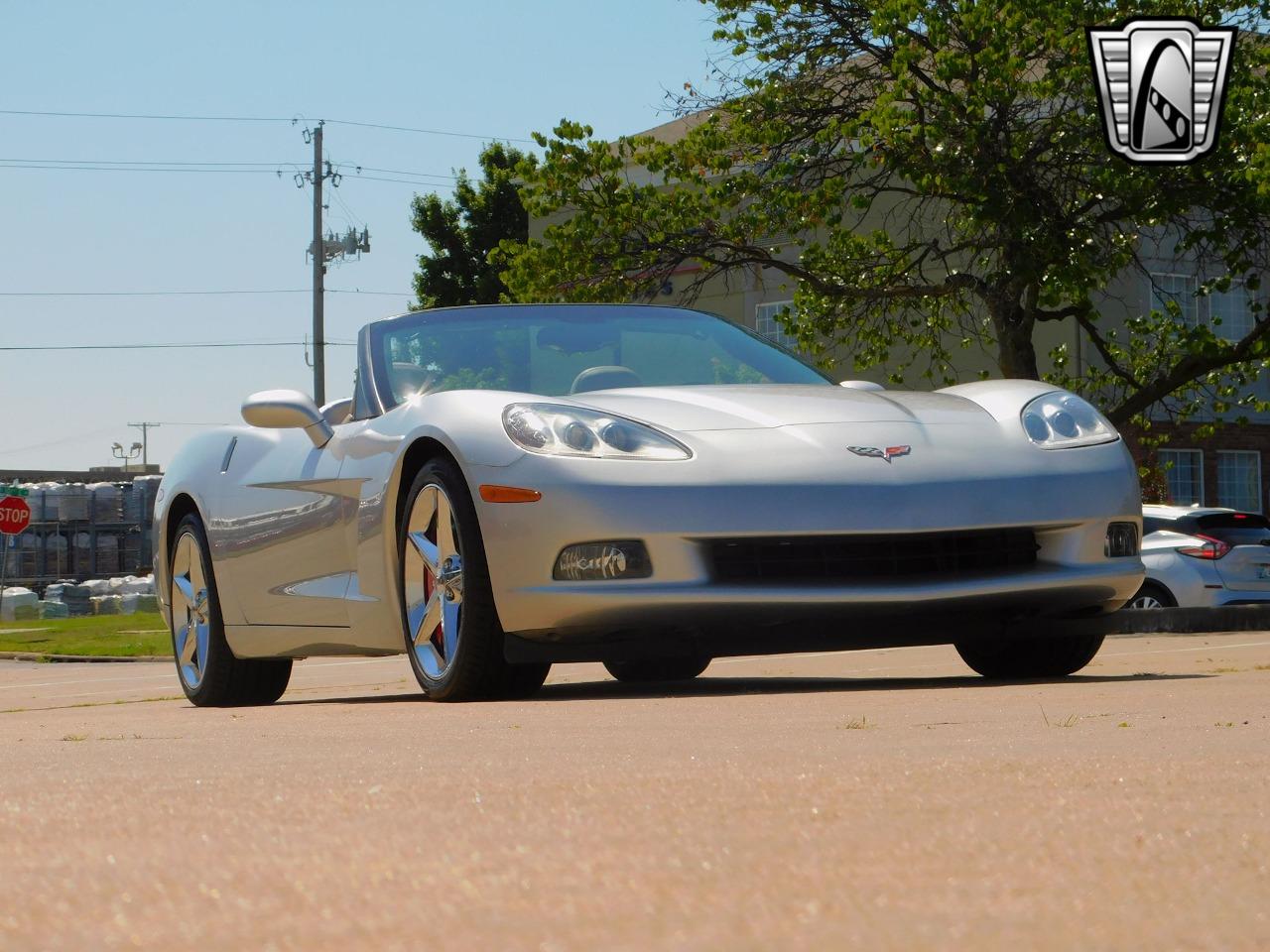 2011 Chevrolet Corvette