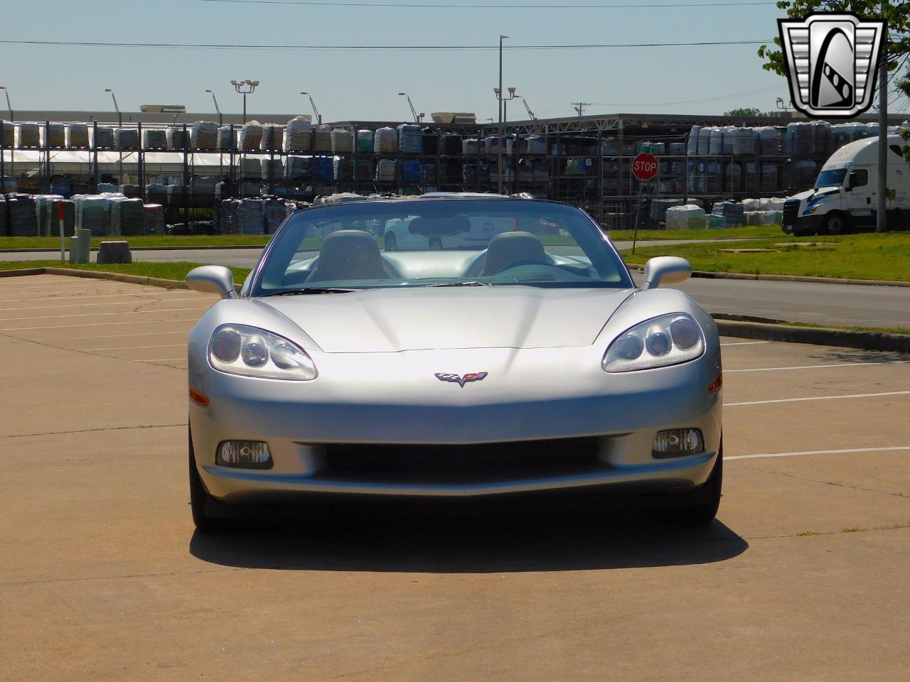 2011 Chevrolet Corvette