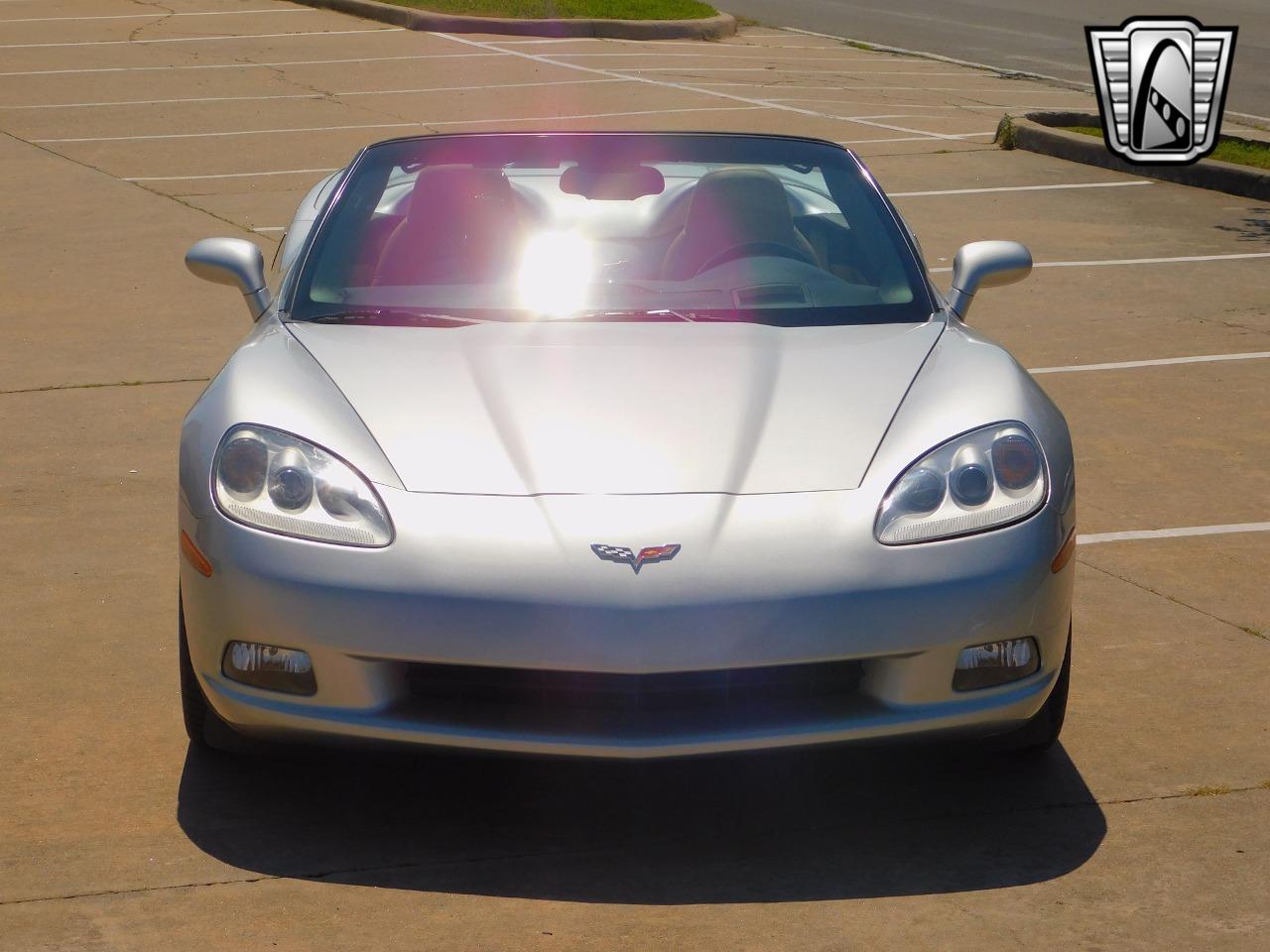 2011 Chevrolet Corvette