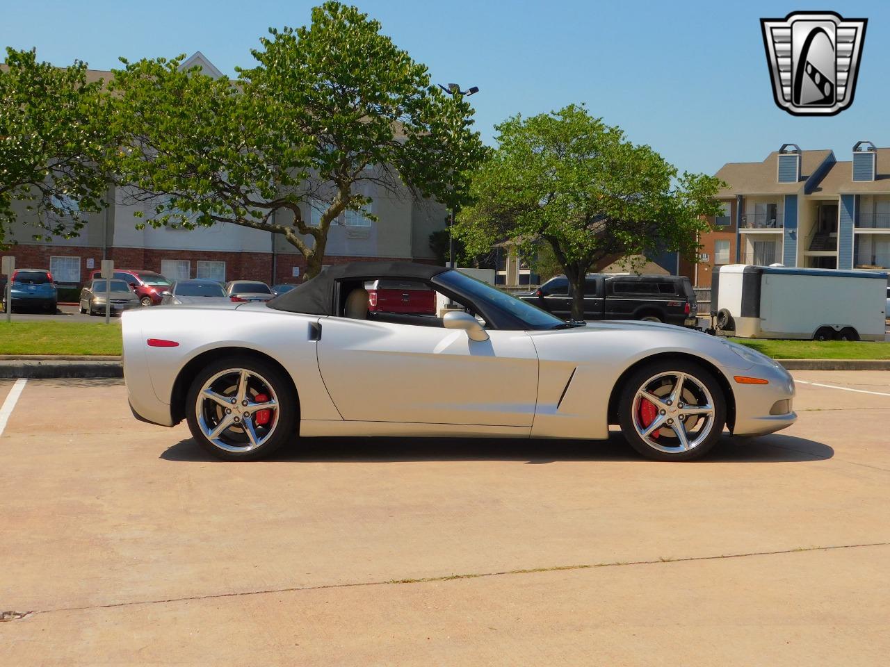 2011 Chevrolet Corvette