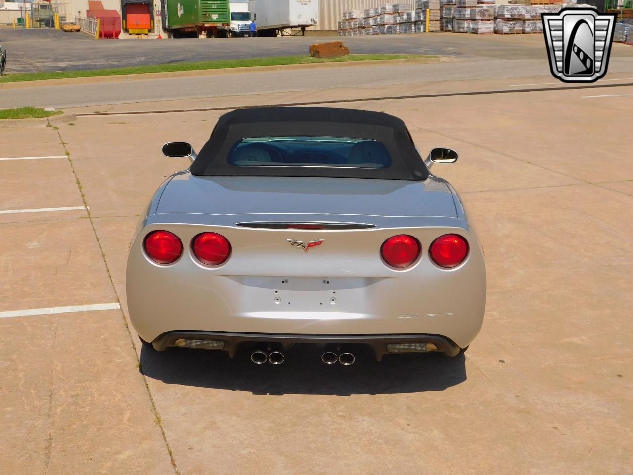 2011 Chevrolet Corvette