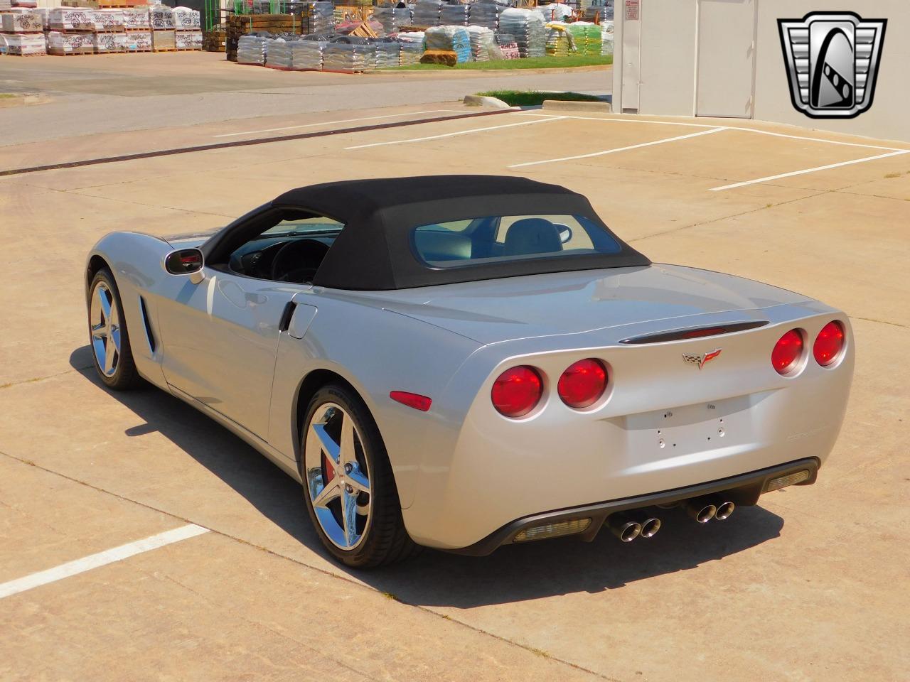 2011 Chevrolet Corvette