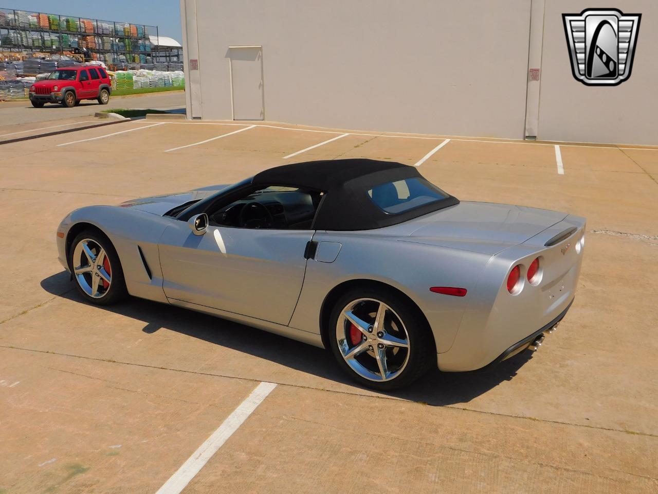 2011 Chevrolet Corvette