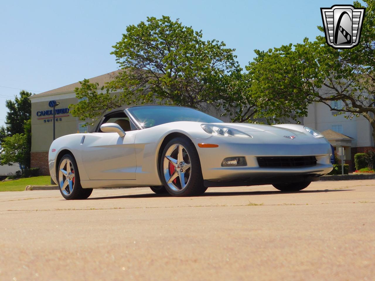 2011 Chevrolet Corvette