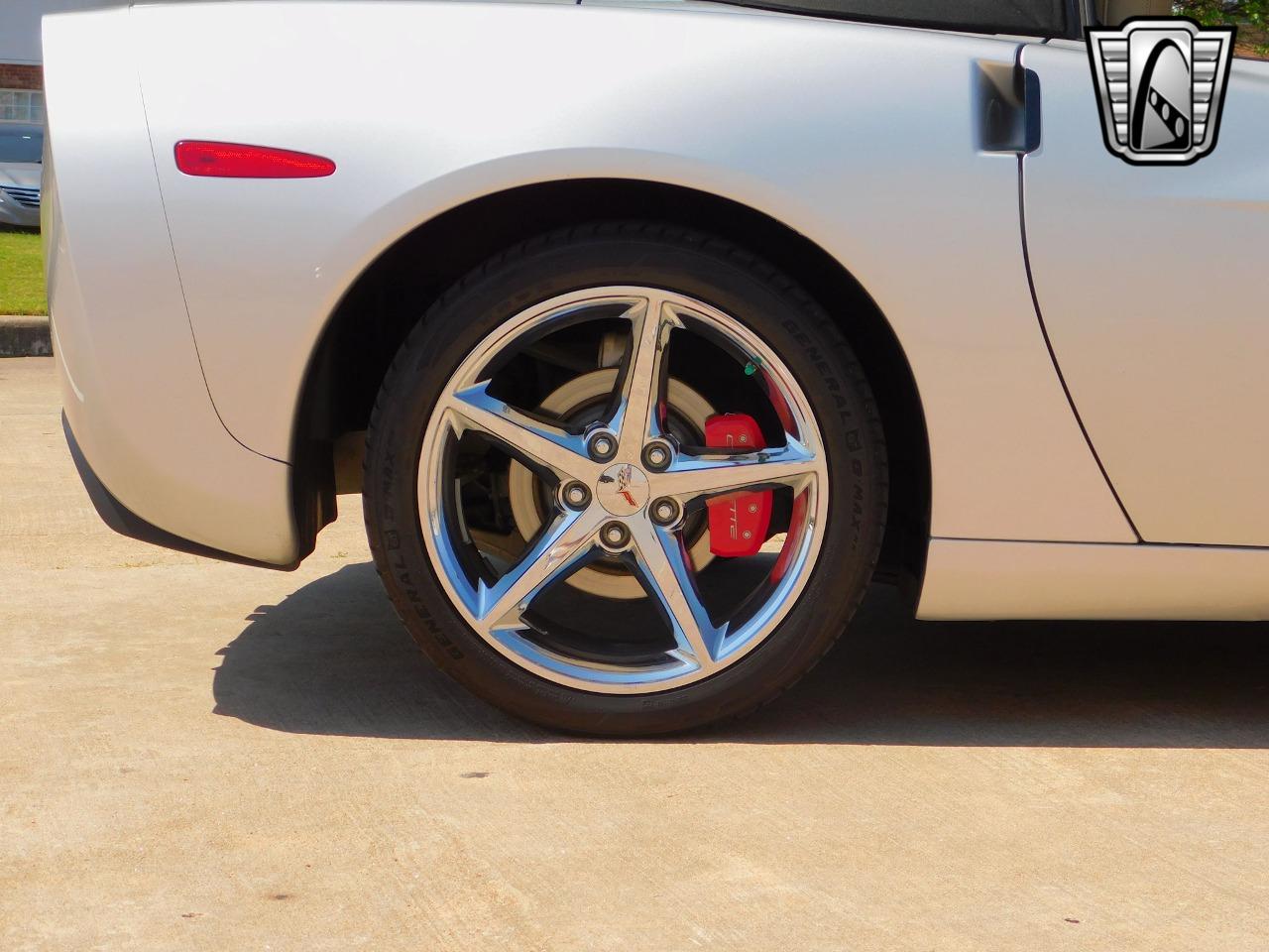 2011 Chevrolet Corvette