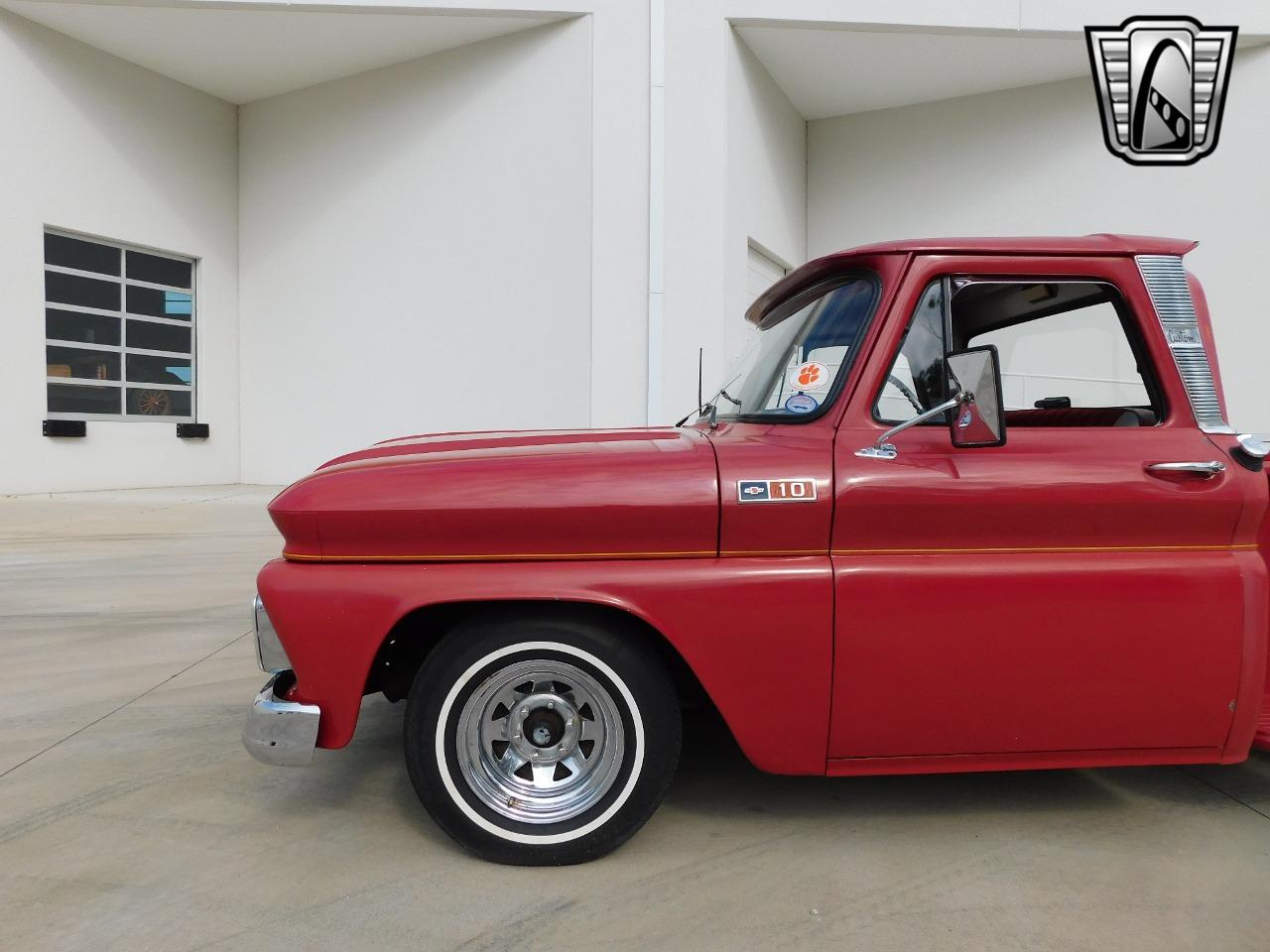 1965 Chevrolet C10