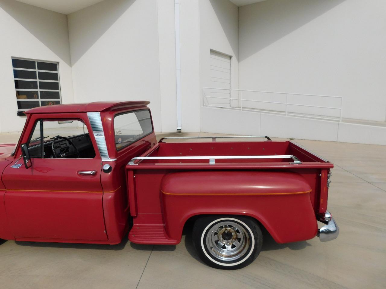 1965 Chevrolet C10