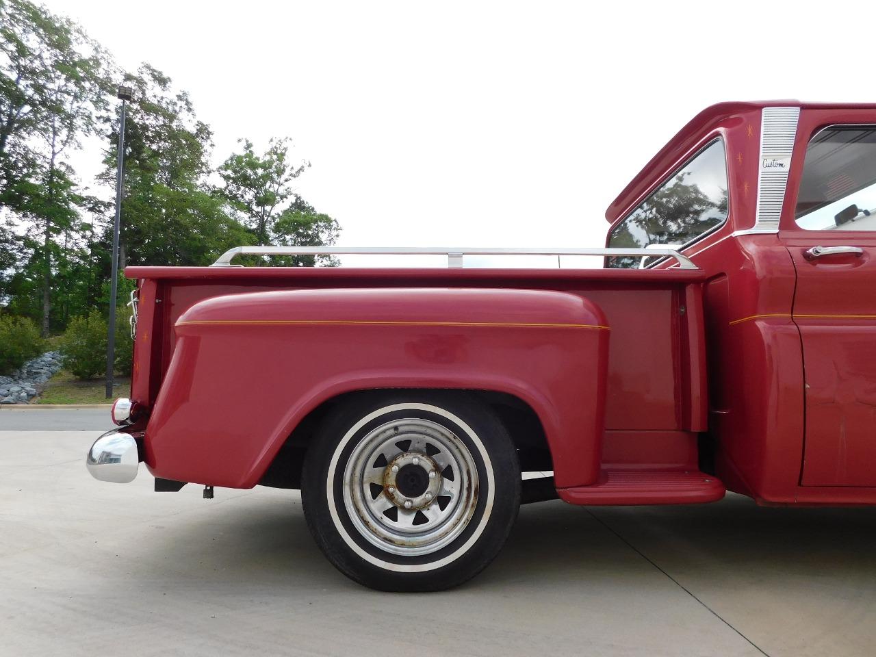 1965 Chevrolet C10