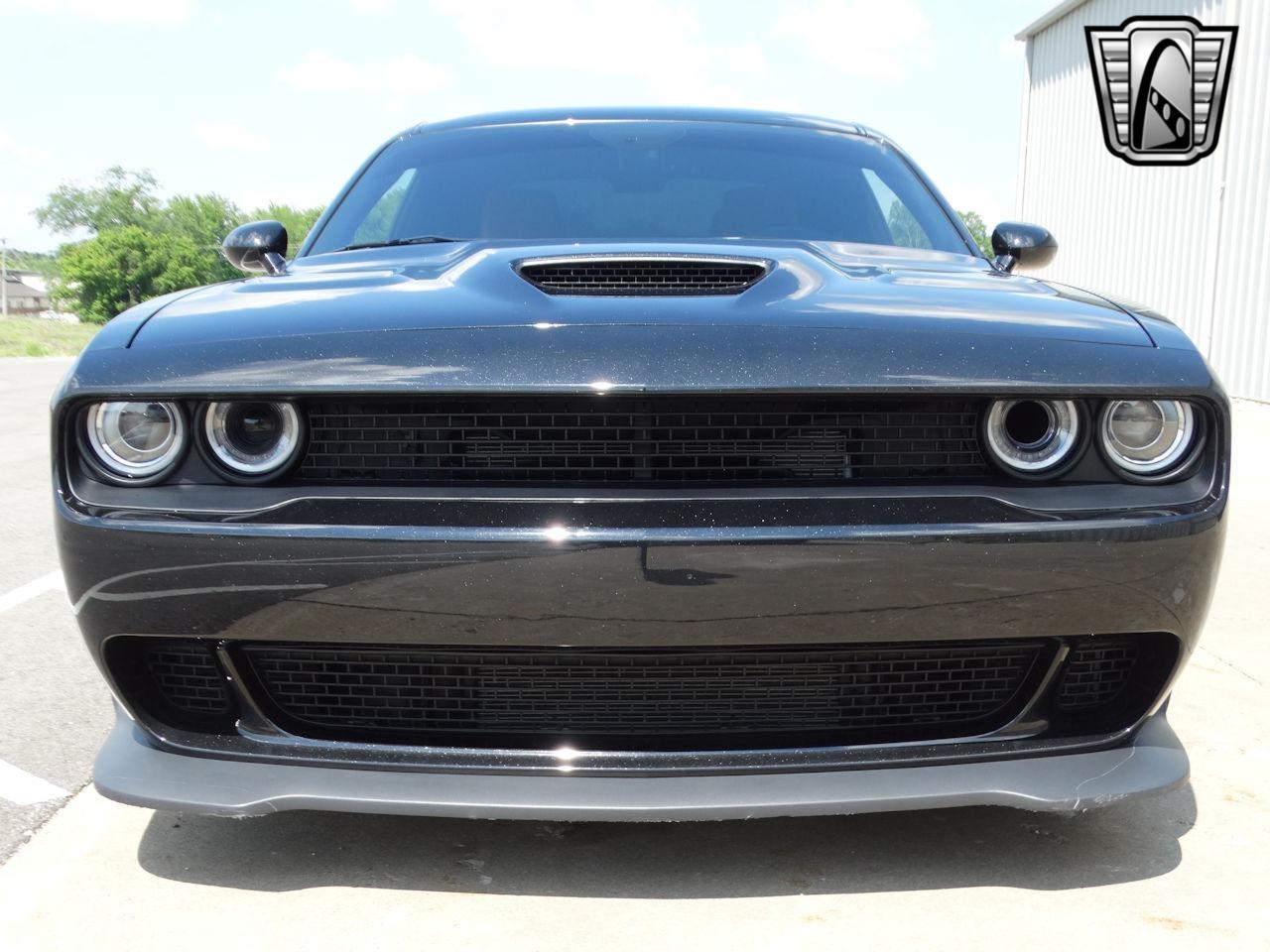 2015 Dodge Challenger