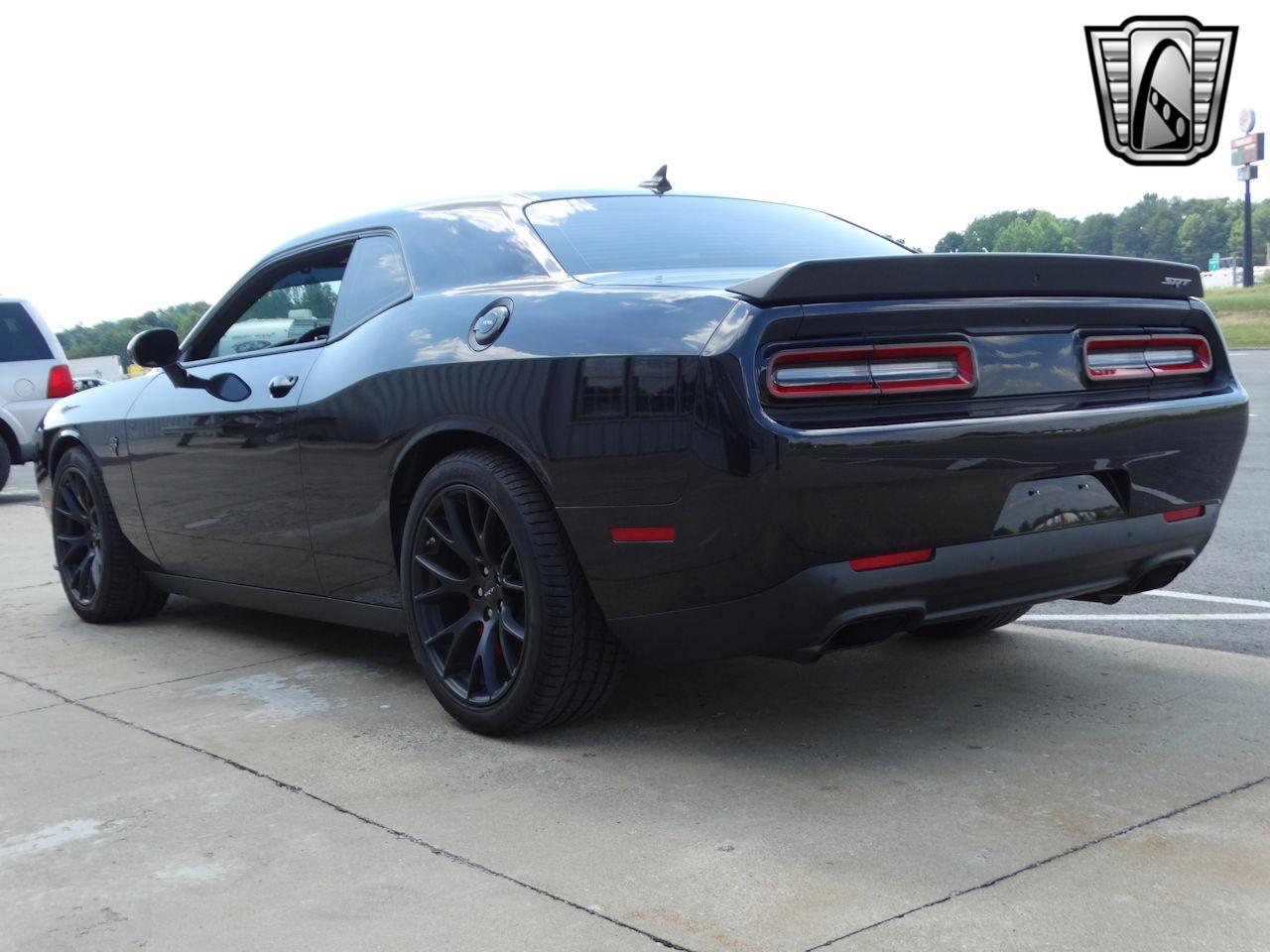 2015 Dodge Challenger