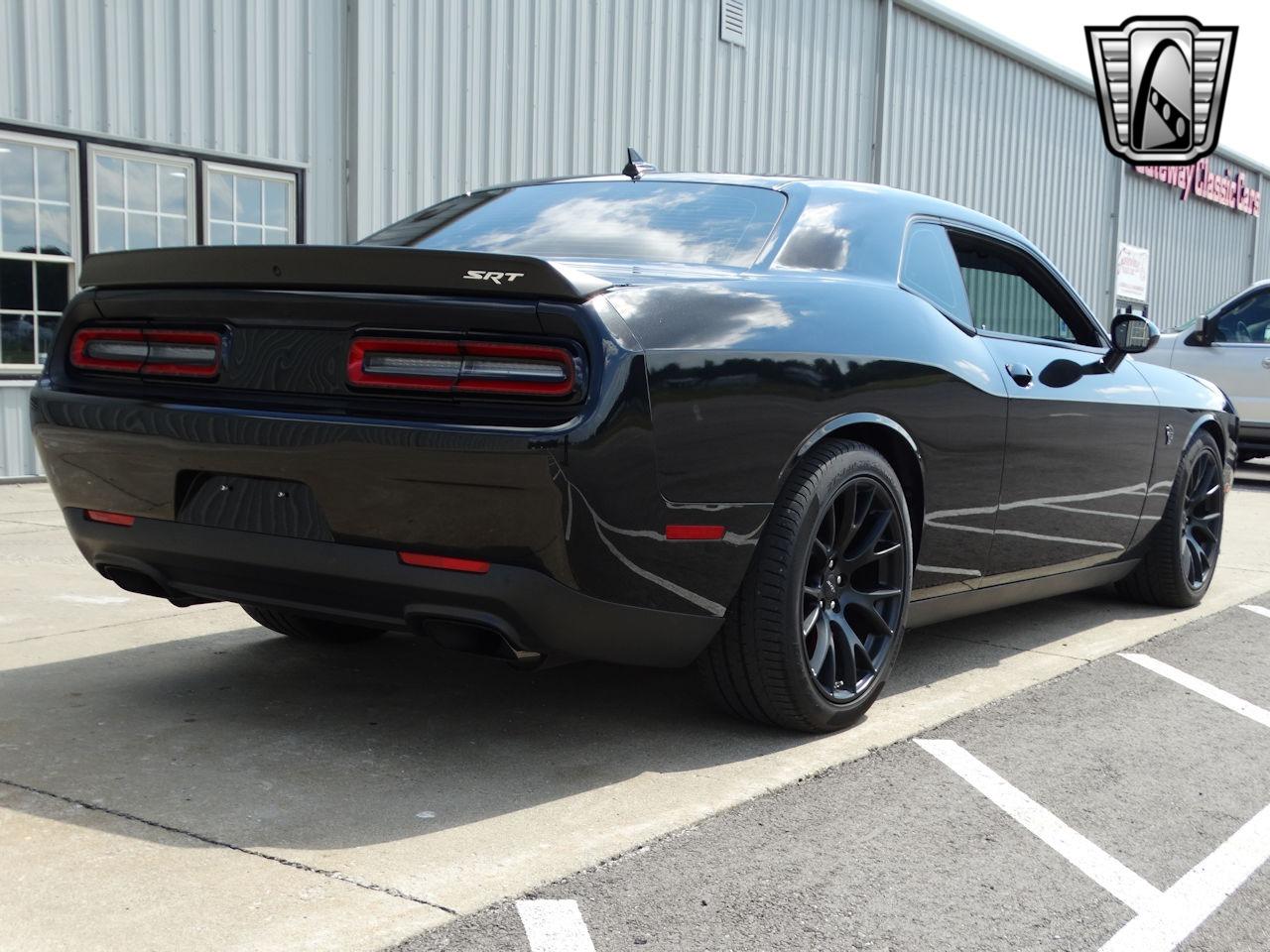 2015 Dodge Challenger