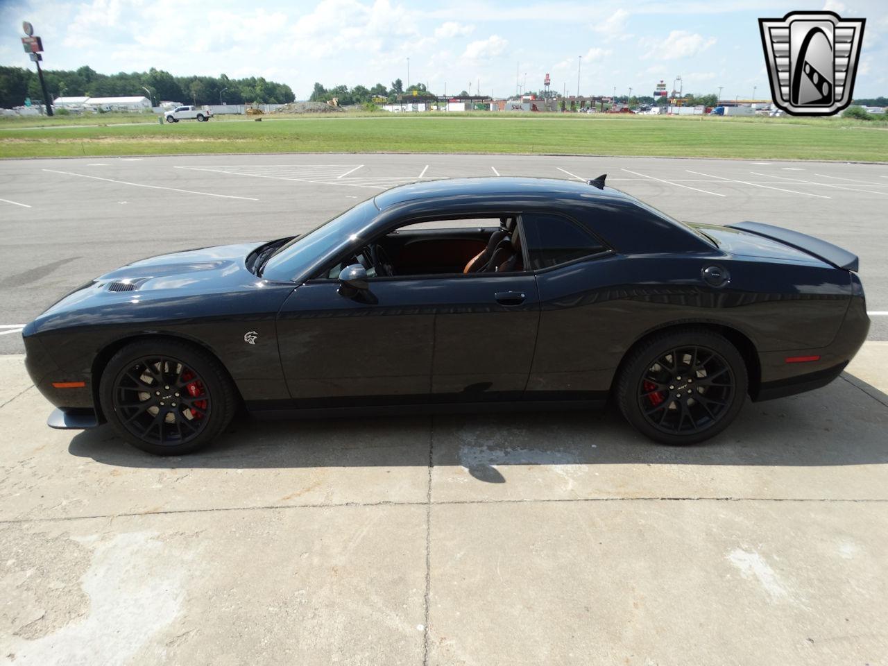 2015 Dodge Challenger