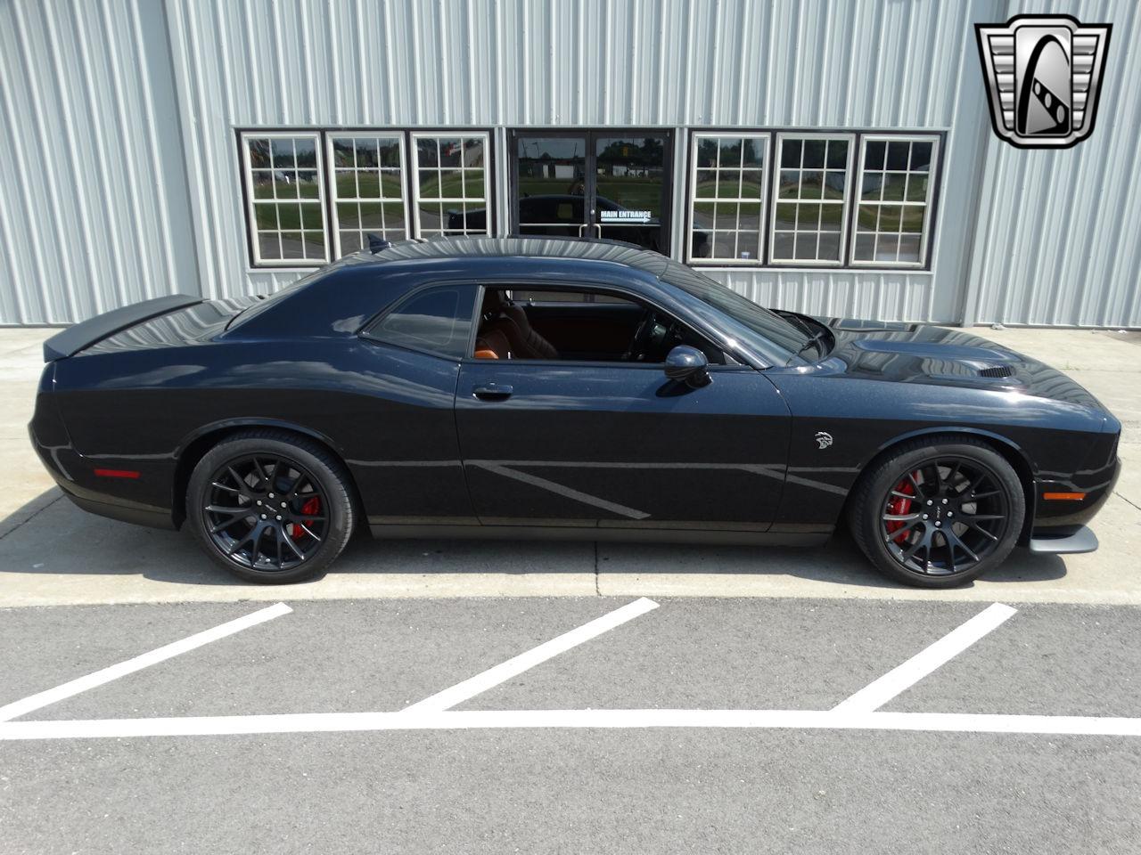 2015 Dodge Challenger