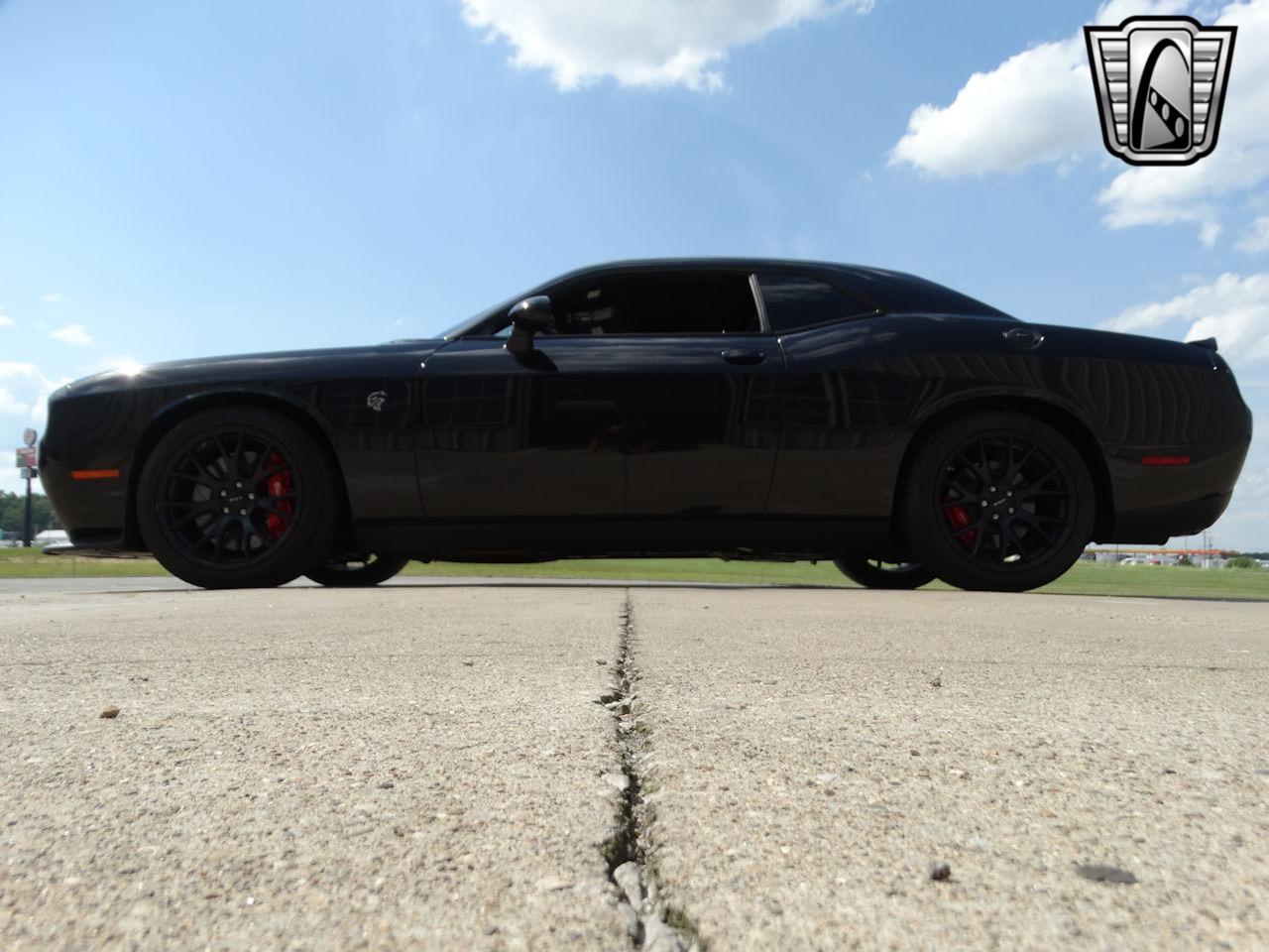 2015 Dodge Challenger