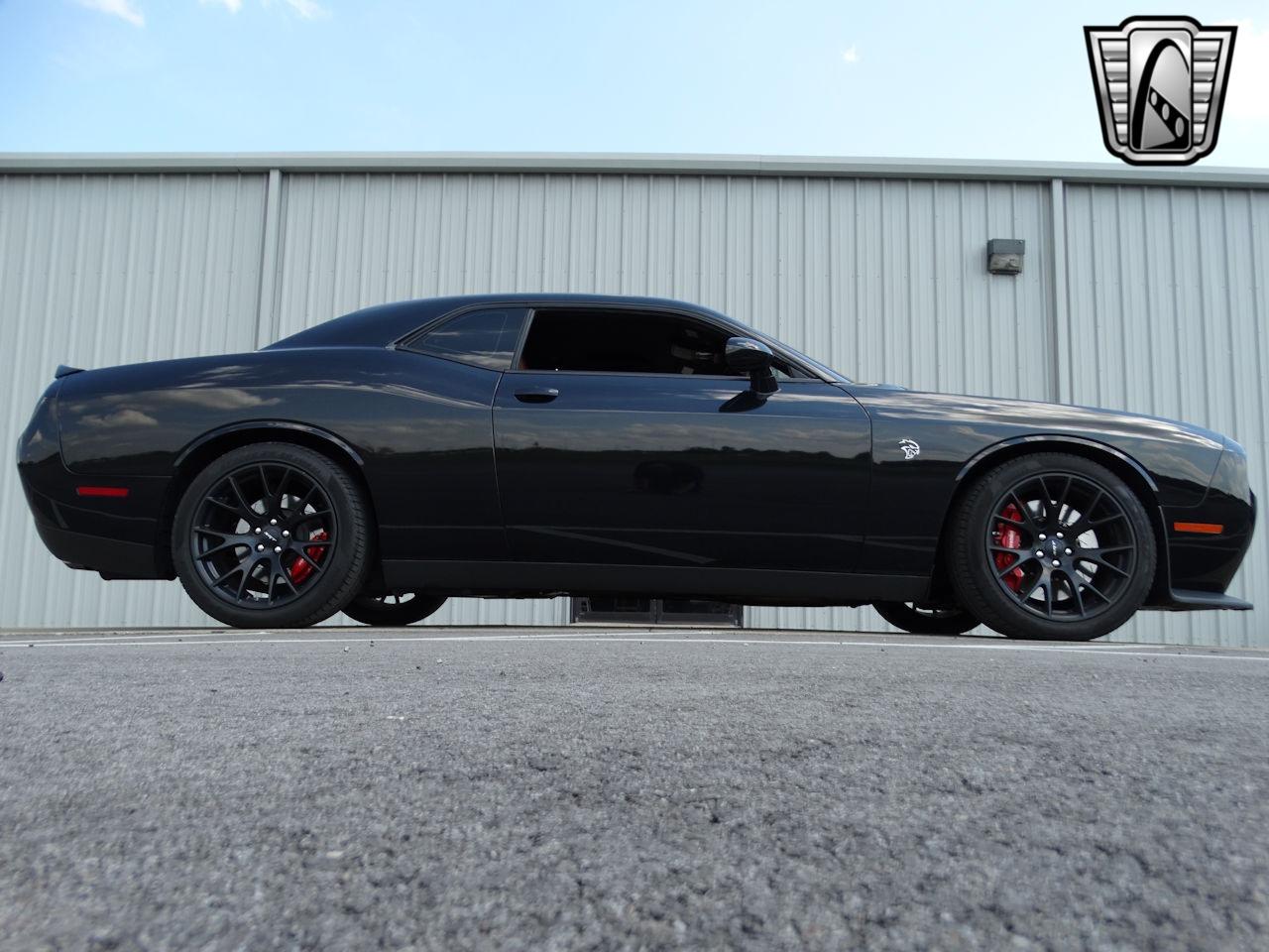 2015 Dodge Challenger