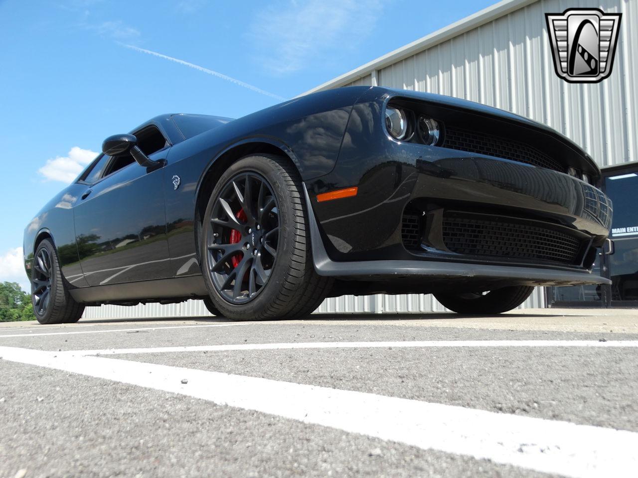 2015 Dodge Challenger