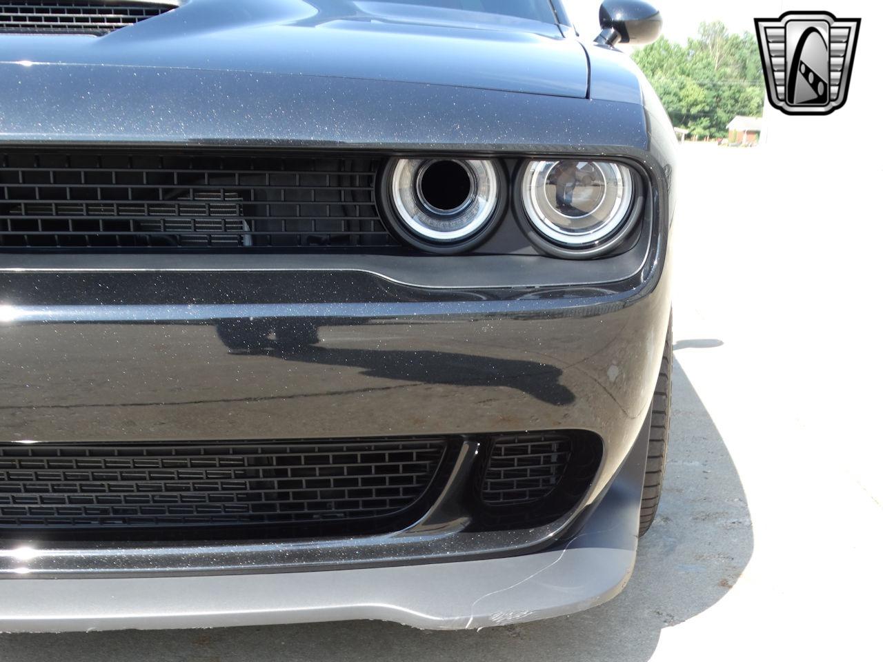 2015 Dodge Challenger