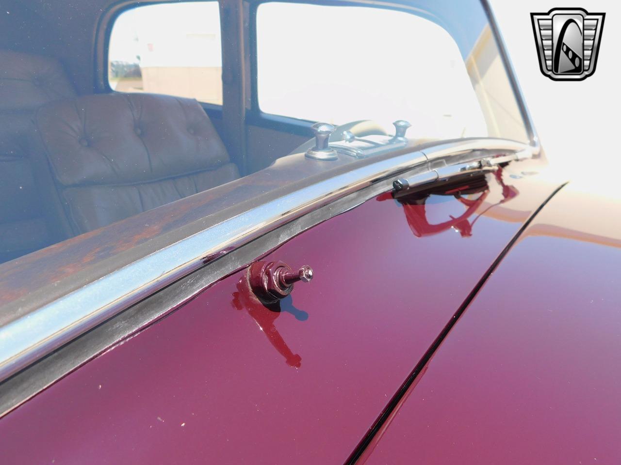 1948 Mercedes - Benz Custom