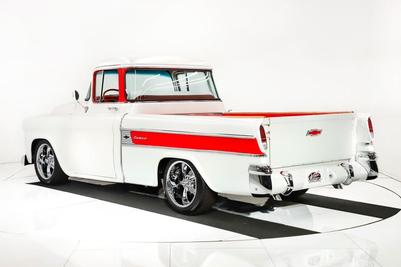 1958 Chevrolet Cameo