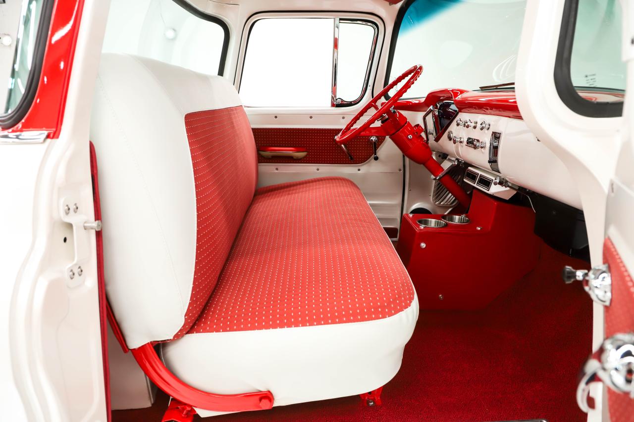 1958 Chevrolet Cameo