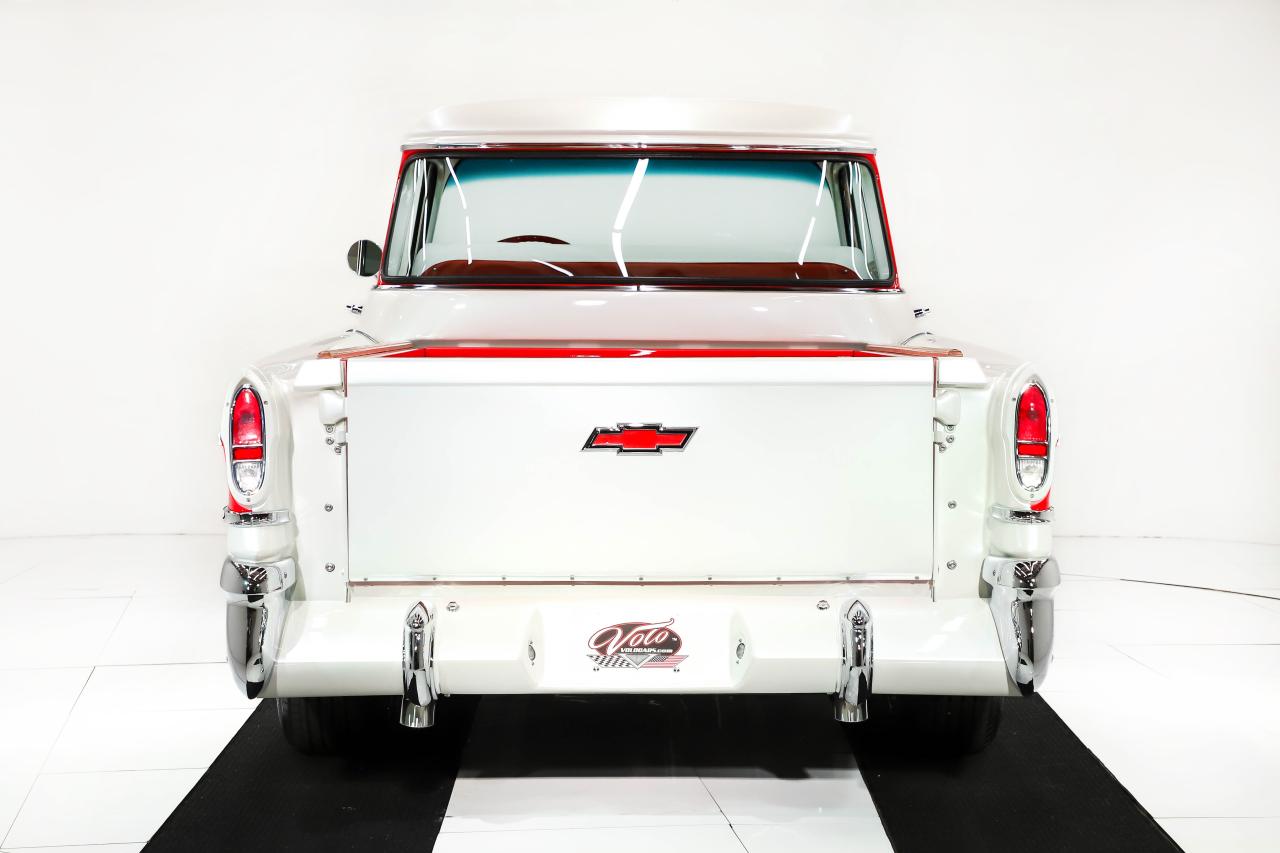 1958 Chevrolet Cameo