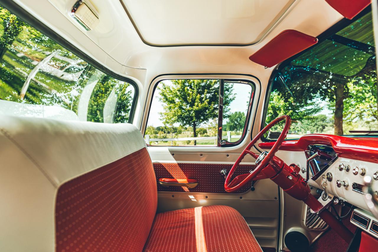 1958 Chevrolet Cameo