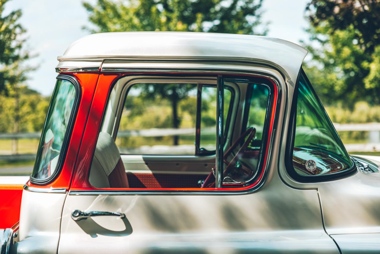 1958 Chevrolet Cameo