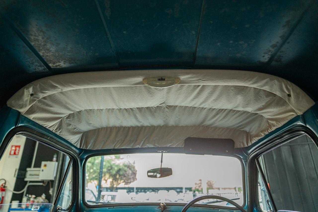 1966 Austin A35 COUNTRYMAN