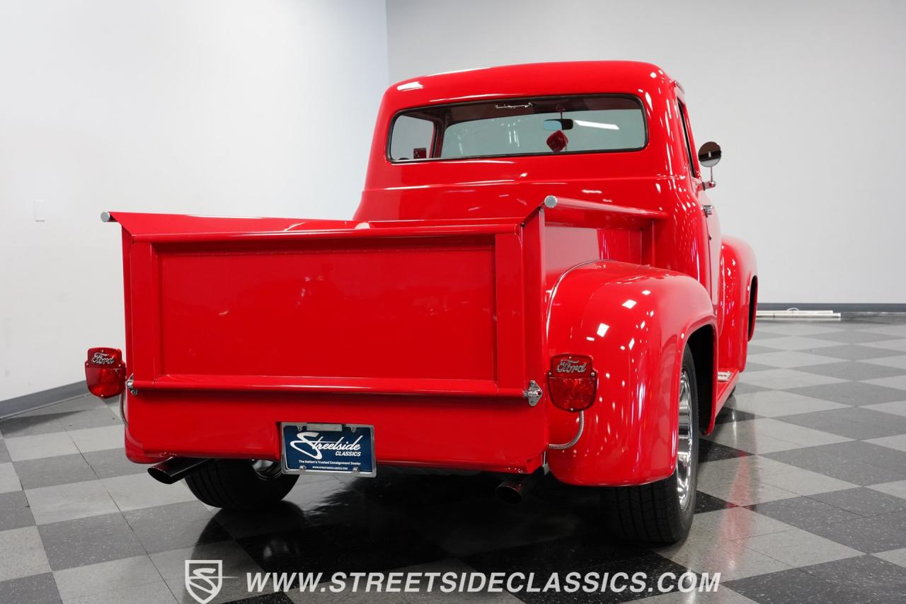 1956 Ford F-100