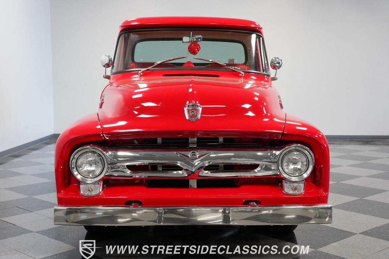 1956 Ford F-100