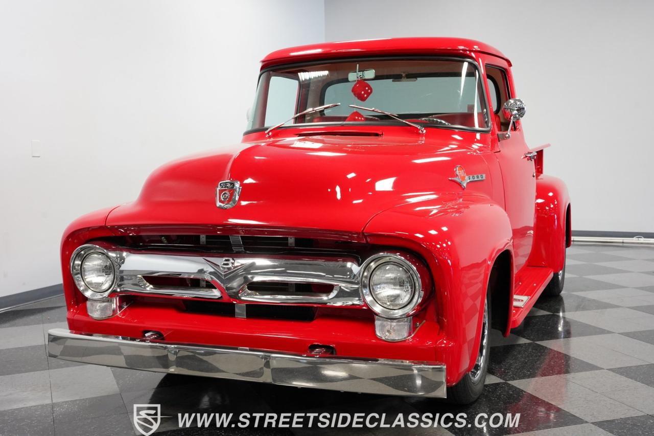 1956 Ford F-100