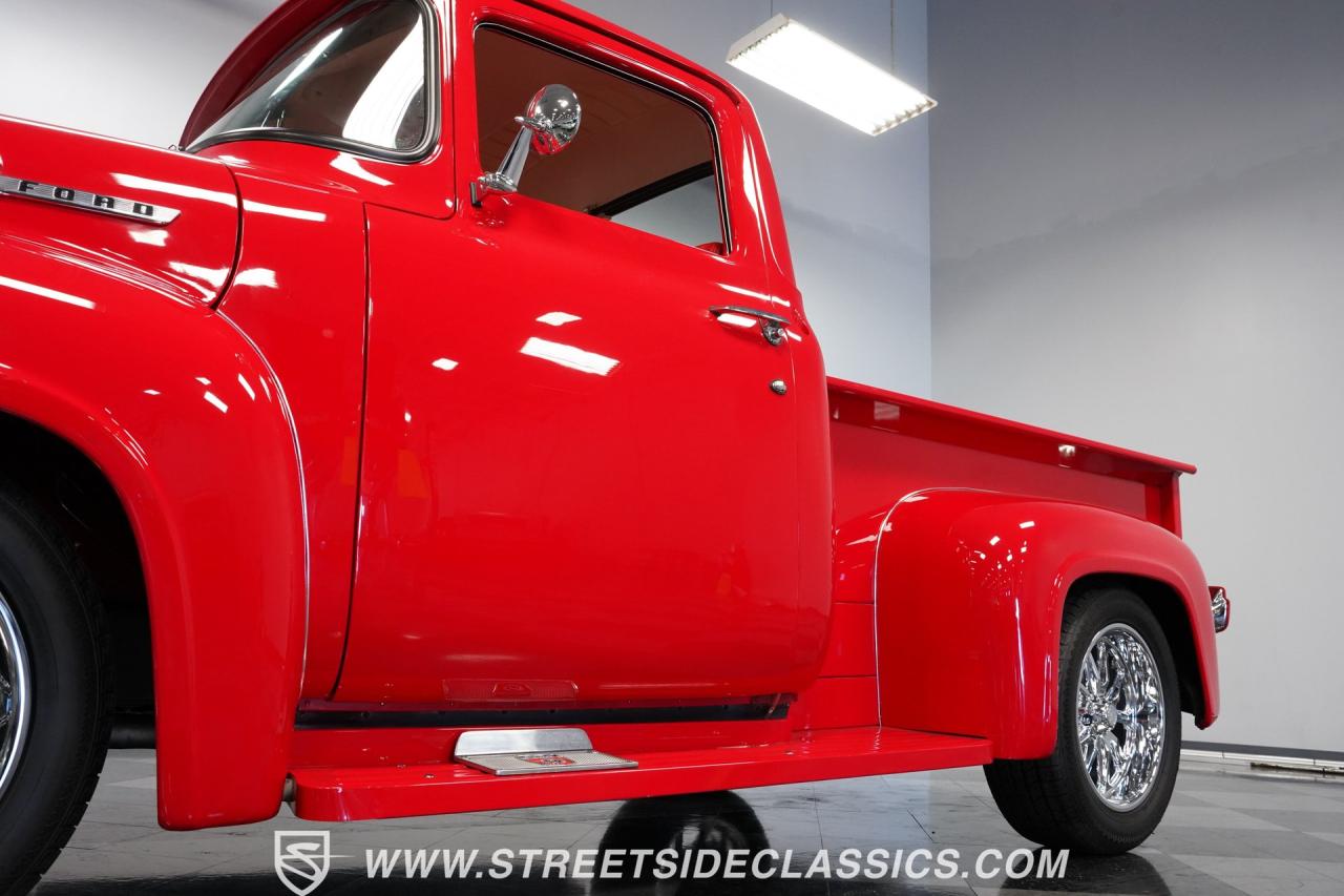 1956 Ford F-100