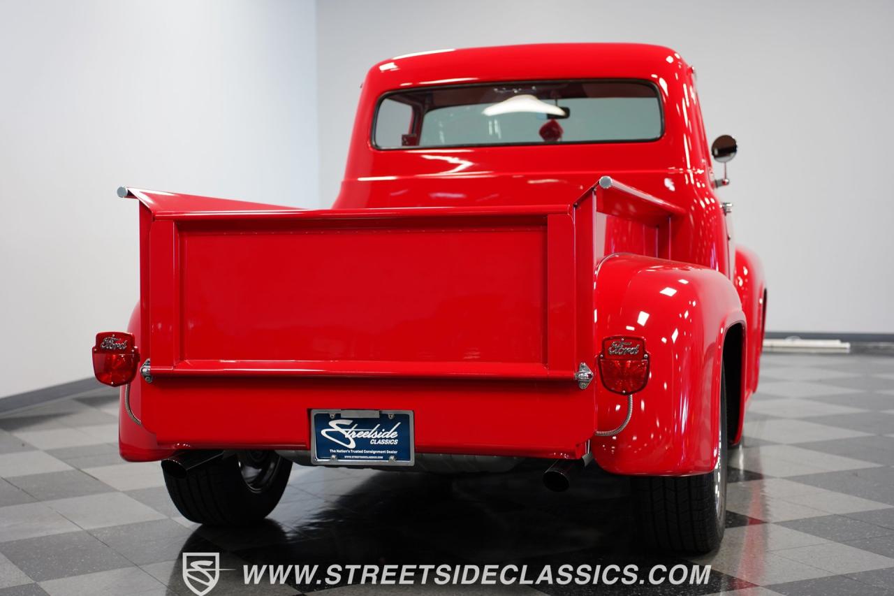 1956 Ford F-100