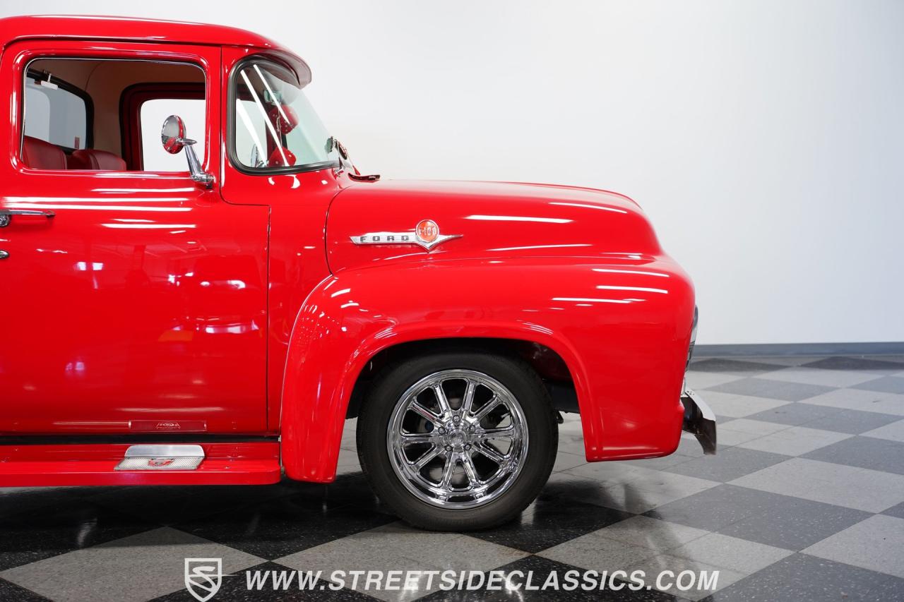 1956 Ford F-100