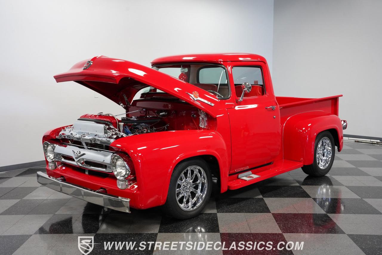 1956 Ford F-100