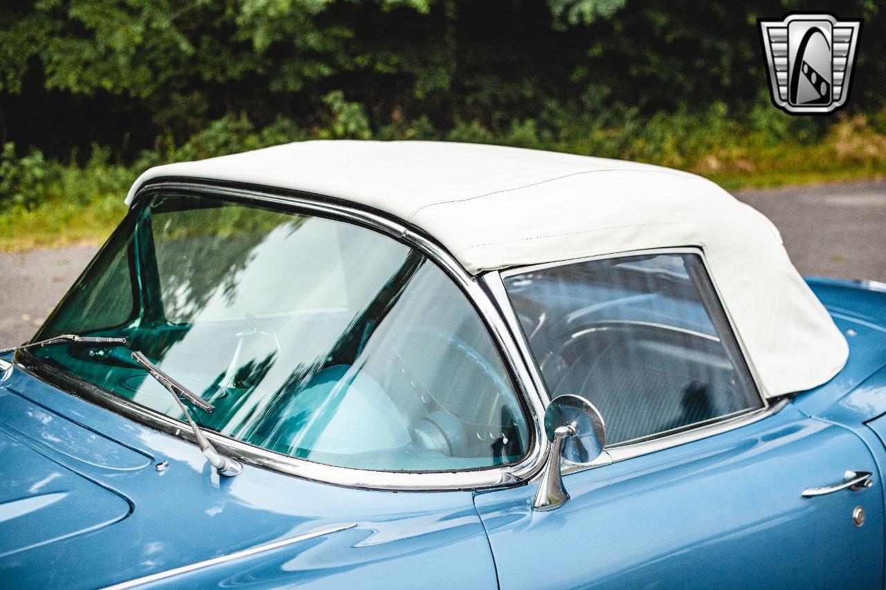 1961 Chevrolet Corvette