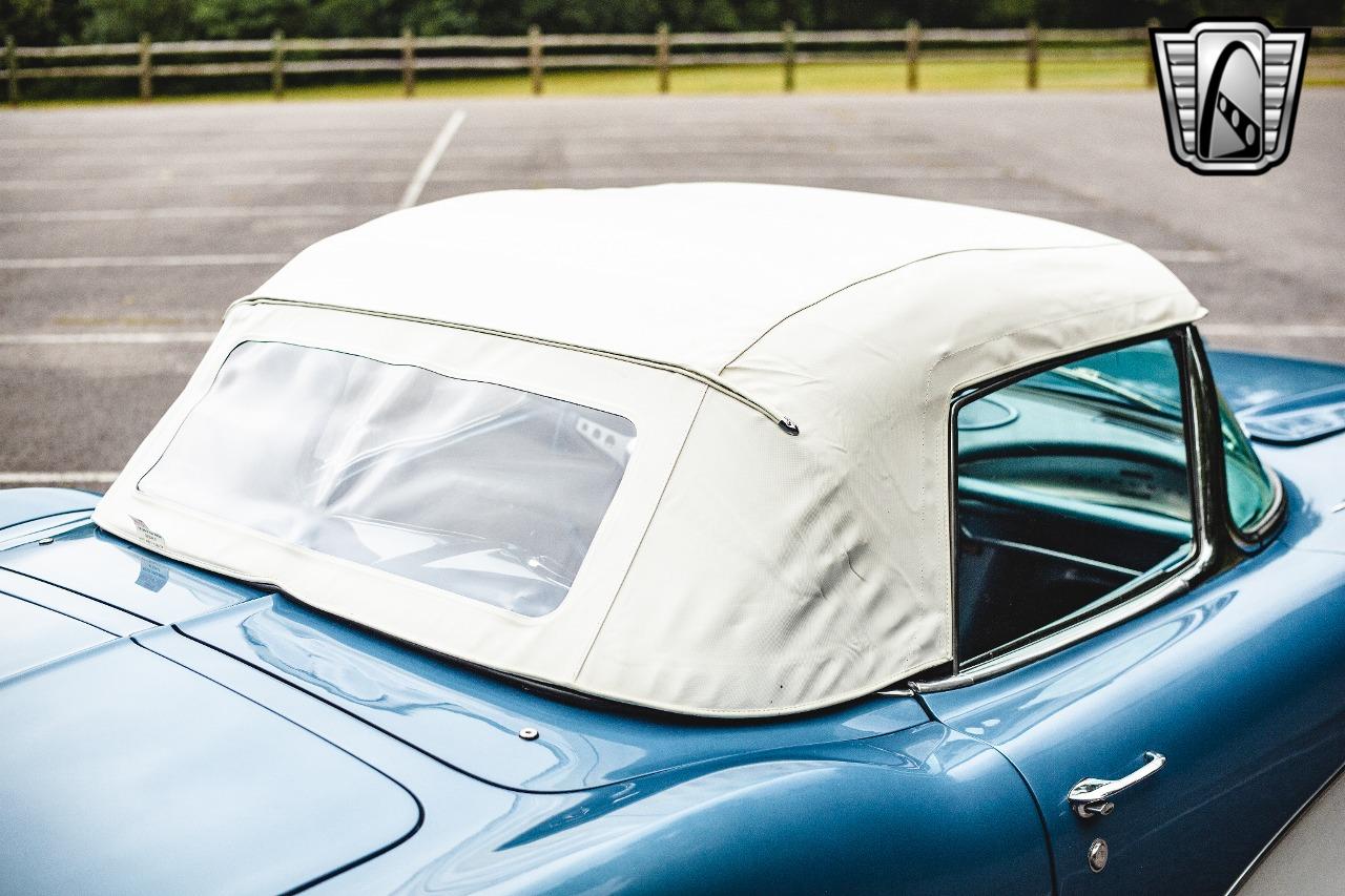 1961 Chevrolet Corvette