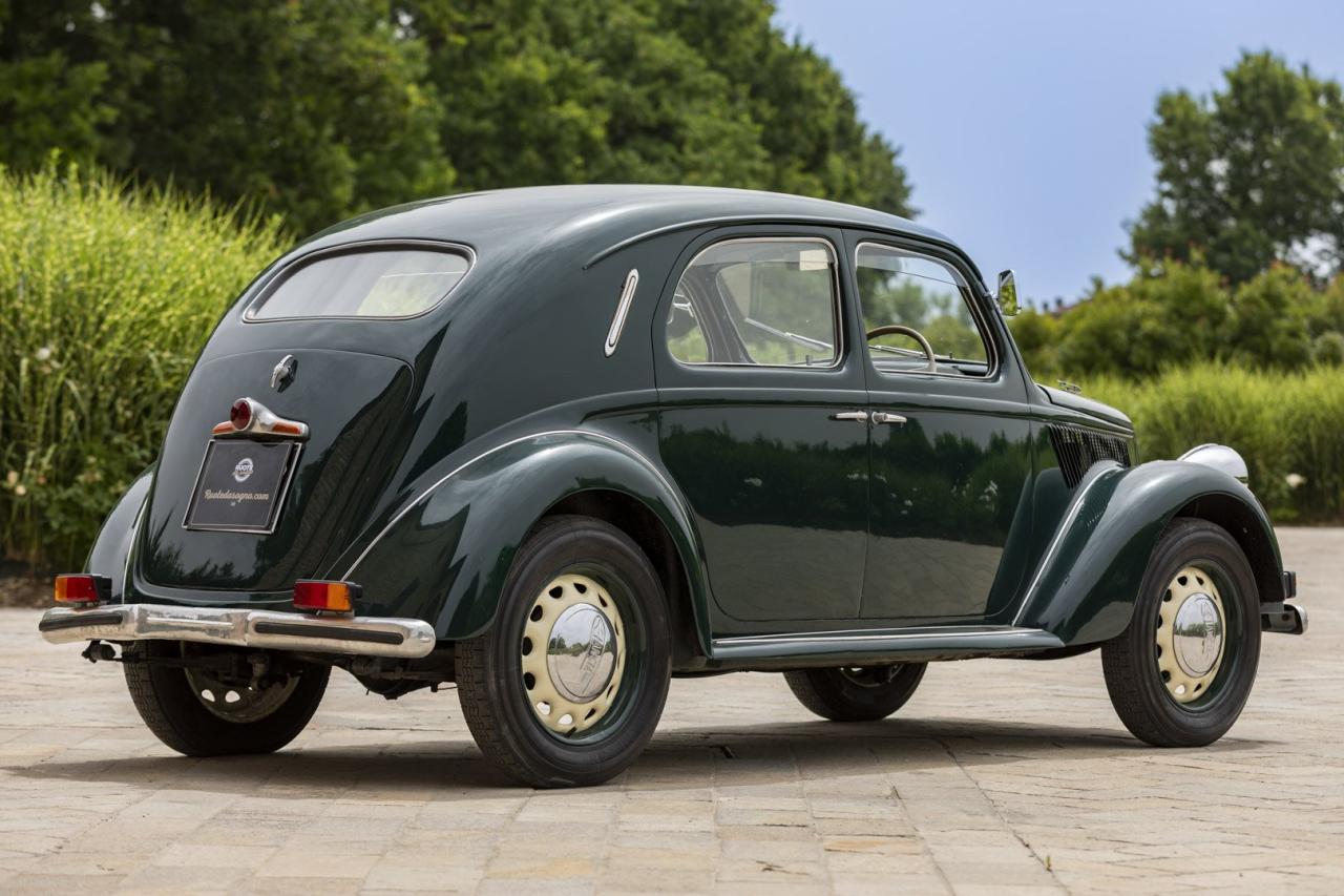 1949 Lancia ARDEA &quot;ELETTRICA&quot;