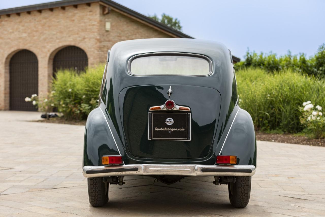 1949 Lancia ARDEA &quot;ELETTRICA&quot;