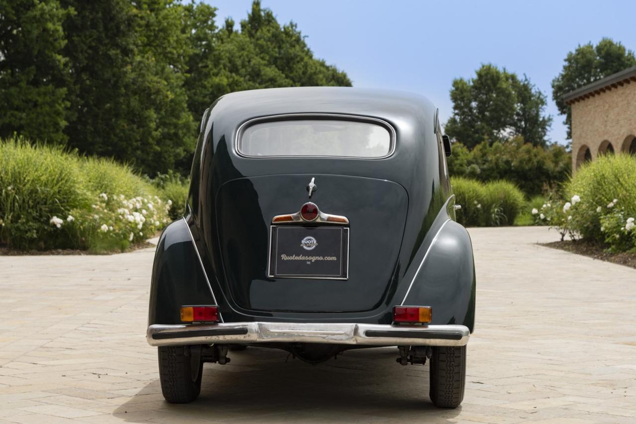 1949 Lancia ARDEA &quot;ELETTRICA&quot;