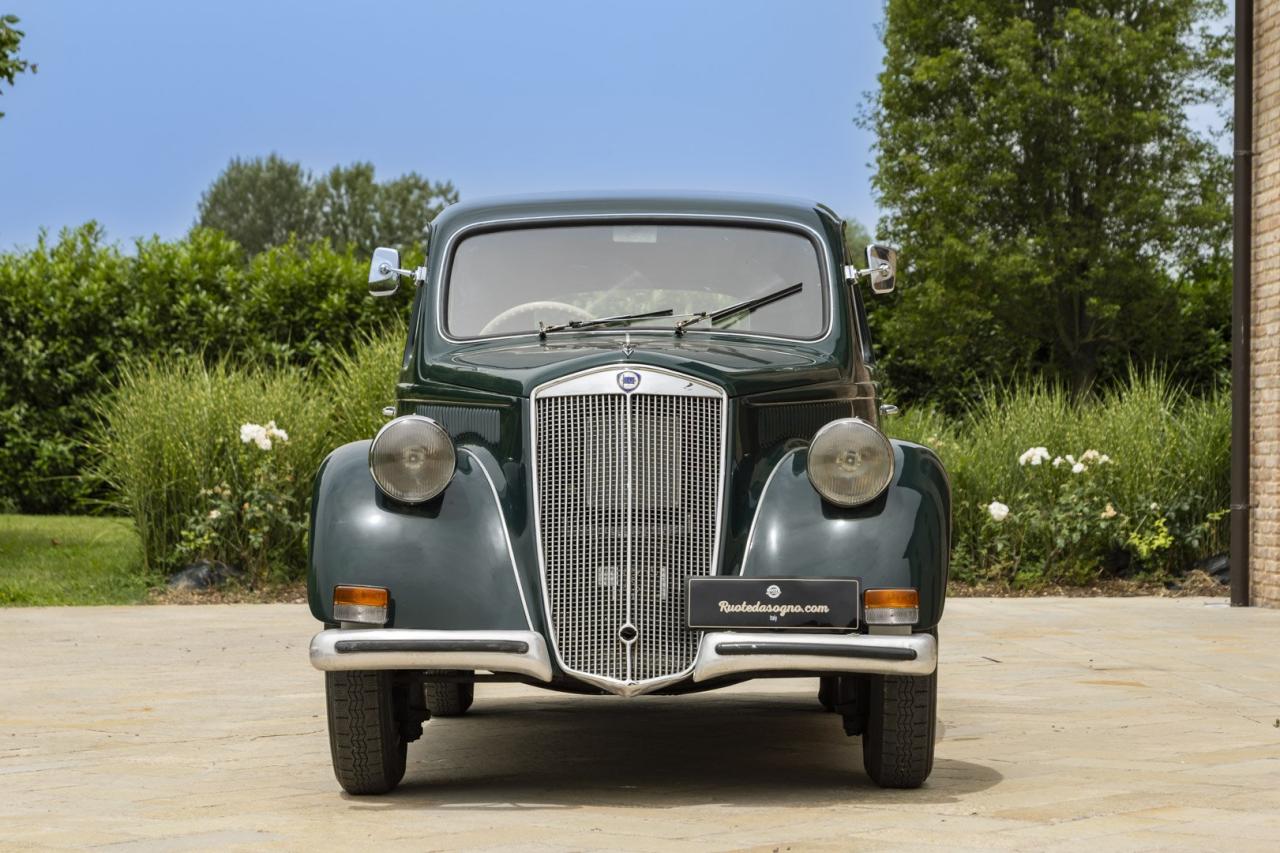 1949 Lancia ARDEA &quot;ELETTRICA&quot;