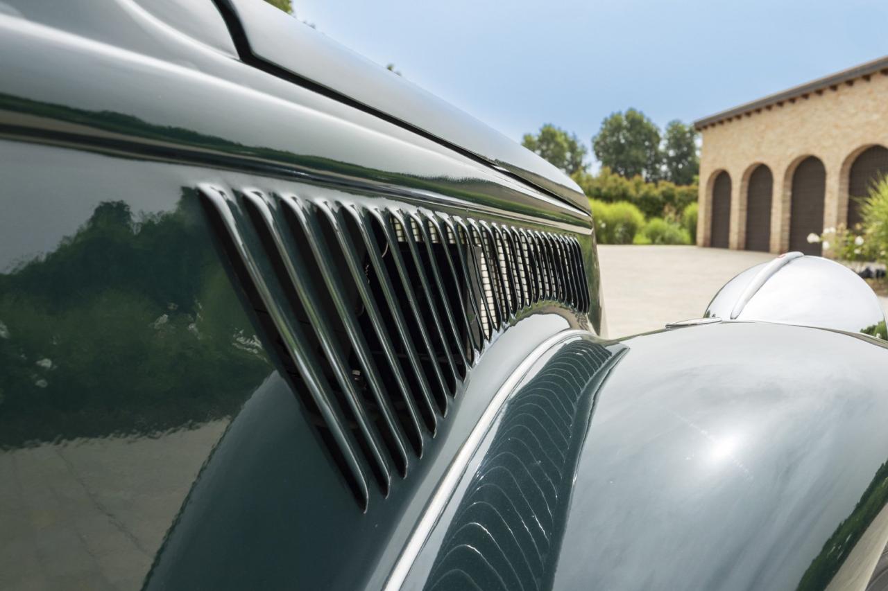 1949 Lancia ARDEA &quot;ELETTRICA&quot;