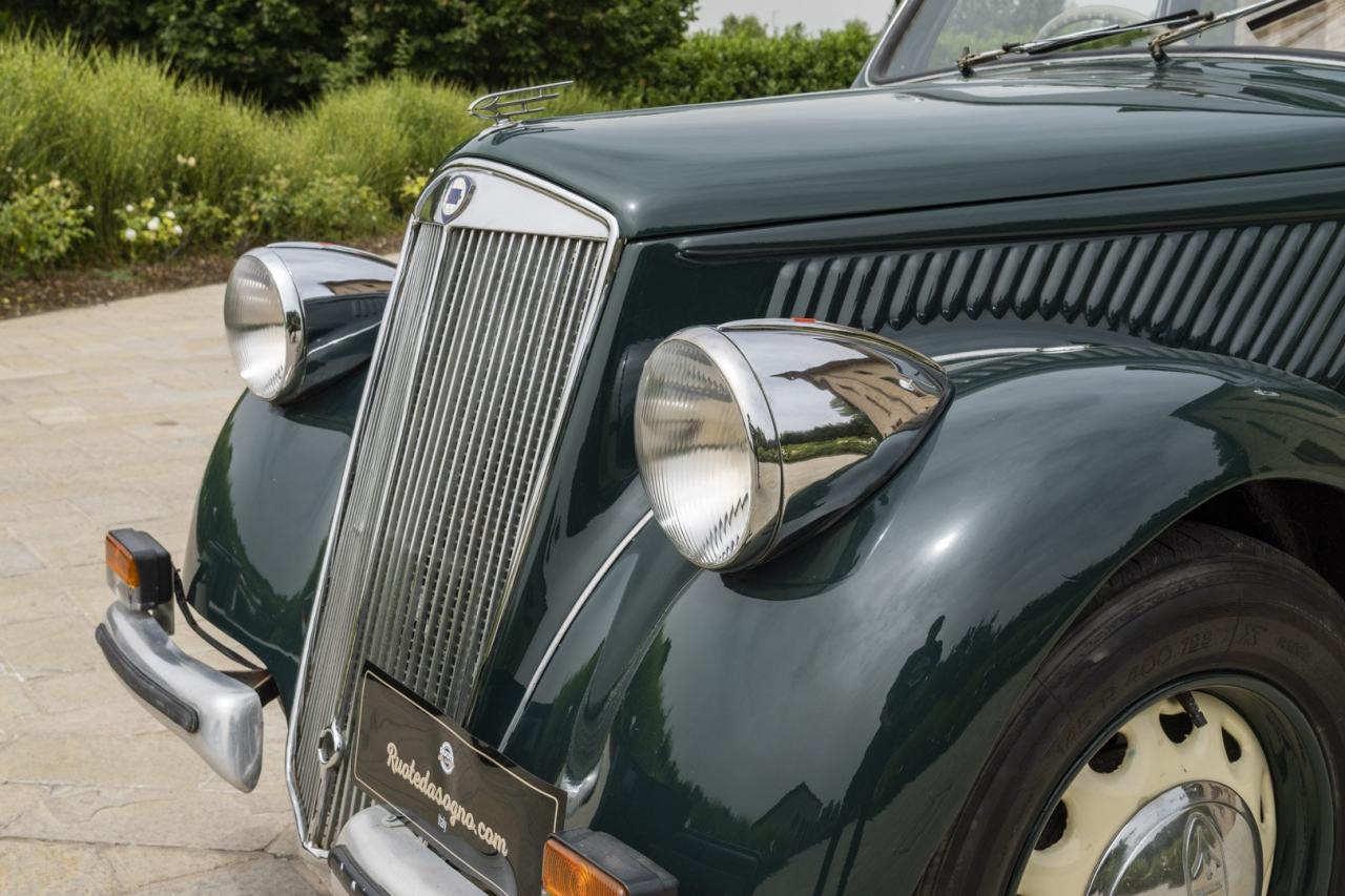 1949 Lancia ARDEA &quot;ELETTRICA&quot;