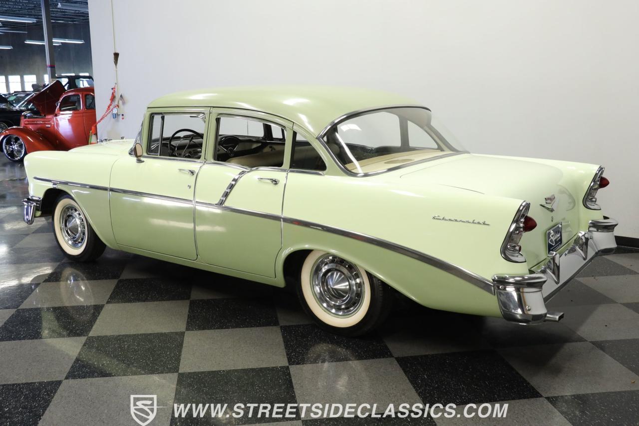 1956 Chevrolet 210 Sedan