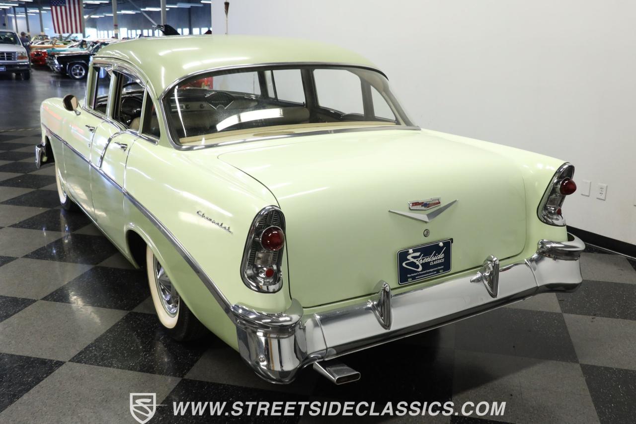 1956 Chevrolet 210 Sedan