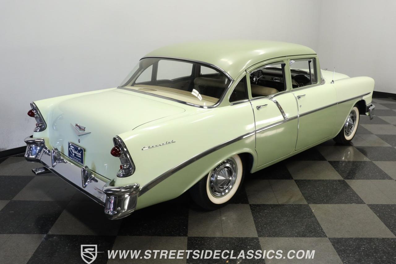 1956 Chevrolet 210 Sedan